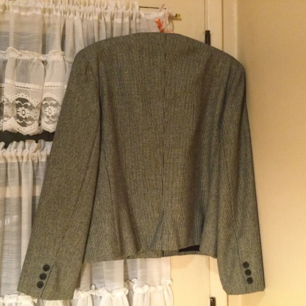 Evan Piccone Vintage Skirt Set
